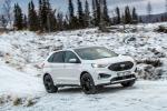 Ford Edge ST-Line 2018 года (WW)